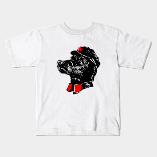 Mao ZeDog Kids T-Shirt